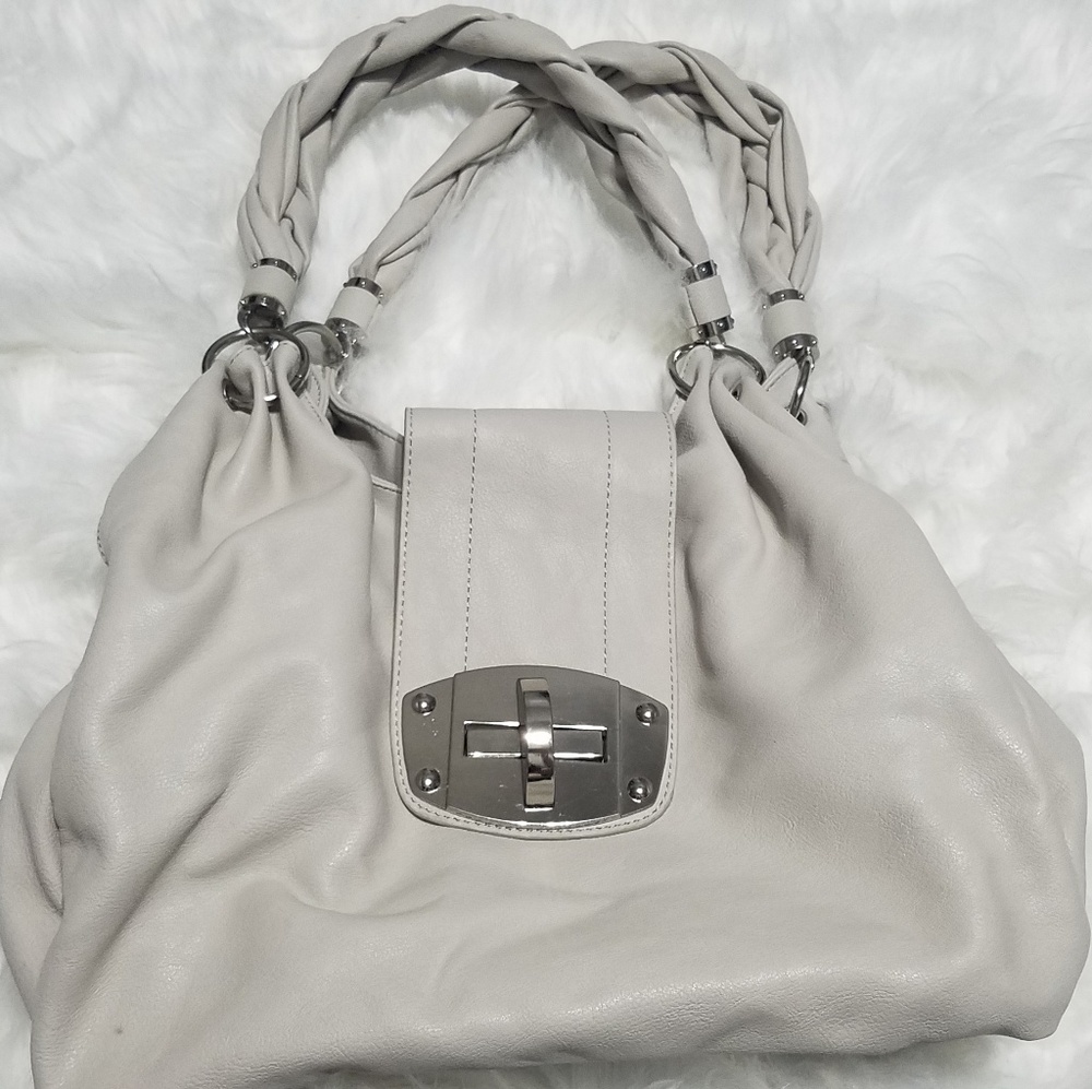 Charming Charlie Hobo Purse